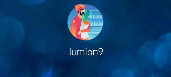 lumion9.0.2安装教程 lumion文件里内容不见了？